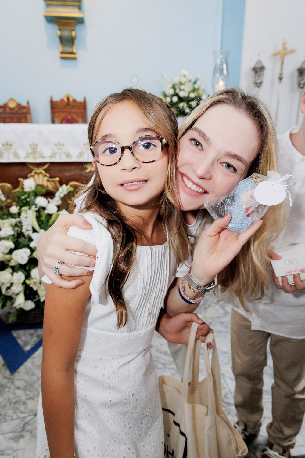 Primeira Comunhão - 2 - 2