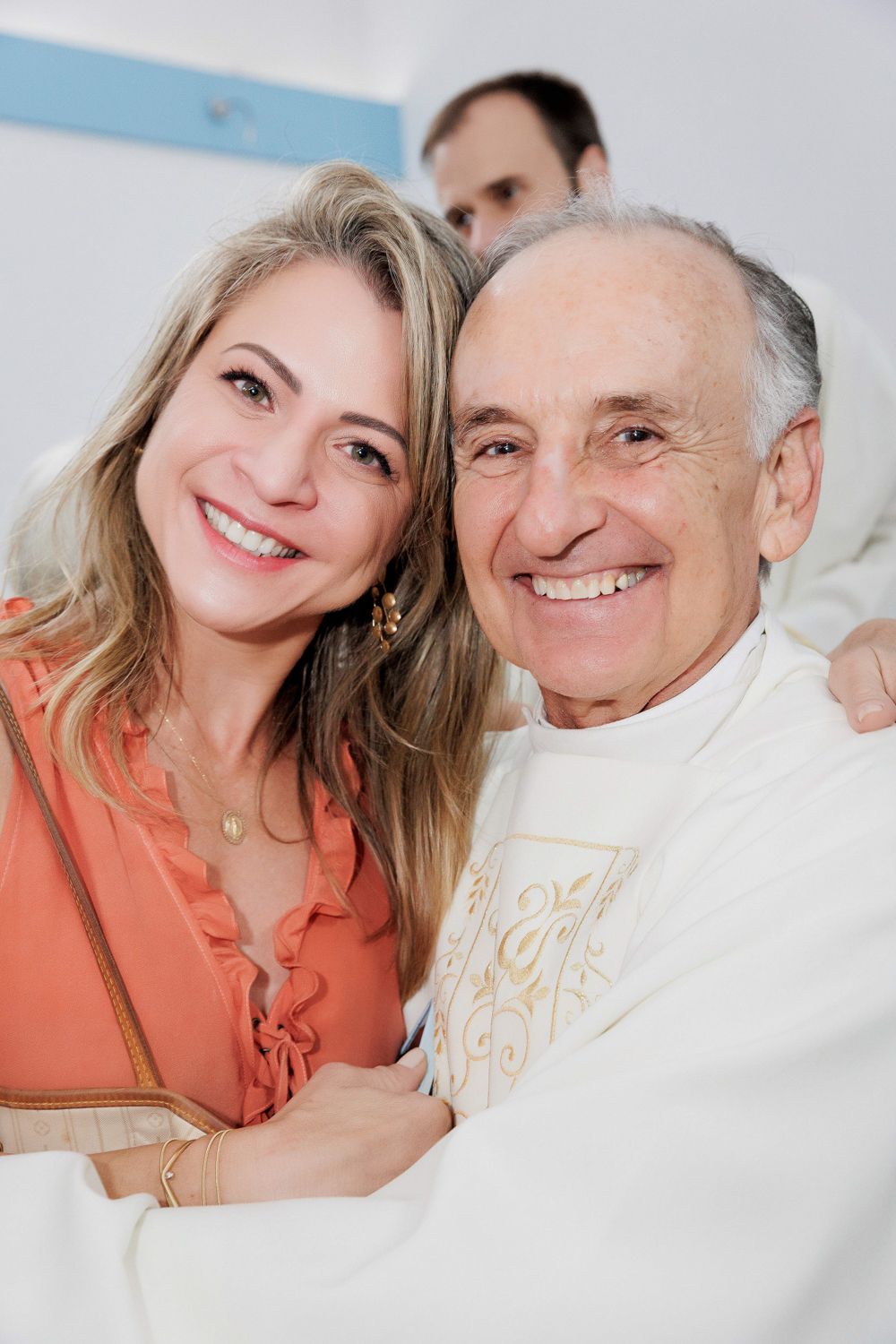 Primeira Comunhão - 2 - 1