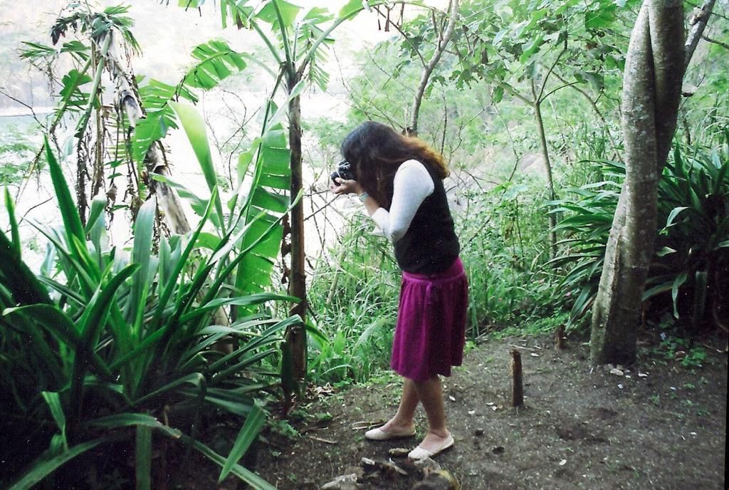 Fotografia Profissional: Retratos, Memórias e Arte com Dani Paiva - 2 - 0