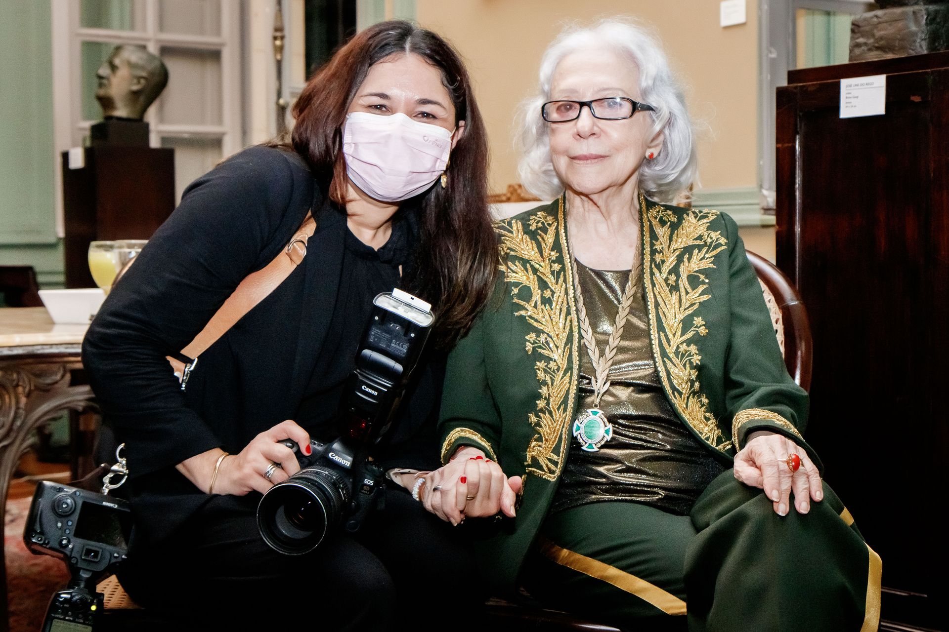 Fotografia Profissional: Retratos, Memórias e Arte com Dani Paiva - 2 - 7