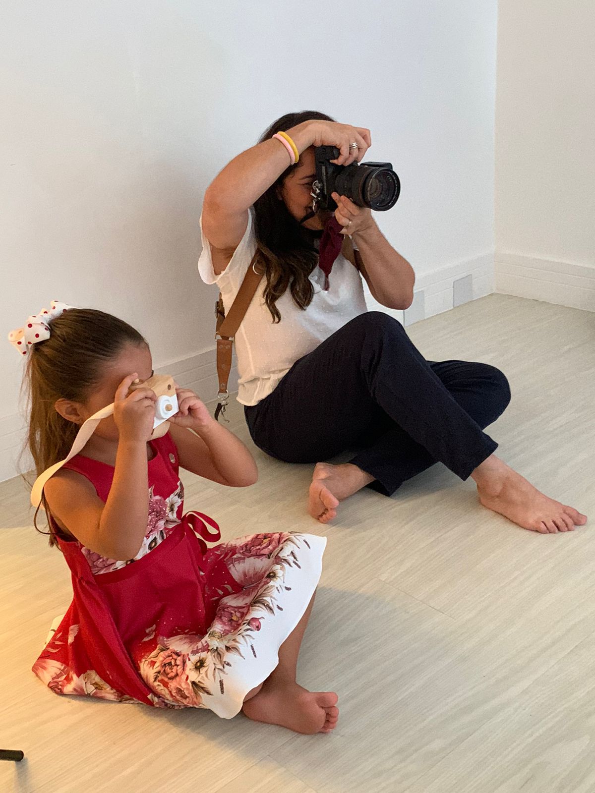 Fotografia Profissional: Retratos, Memórias e Arte com Dani Paiva - 2 - 1