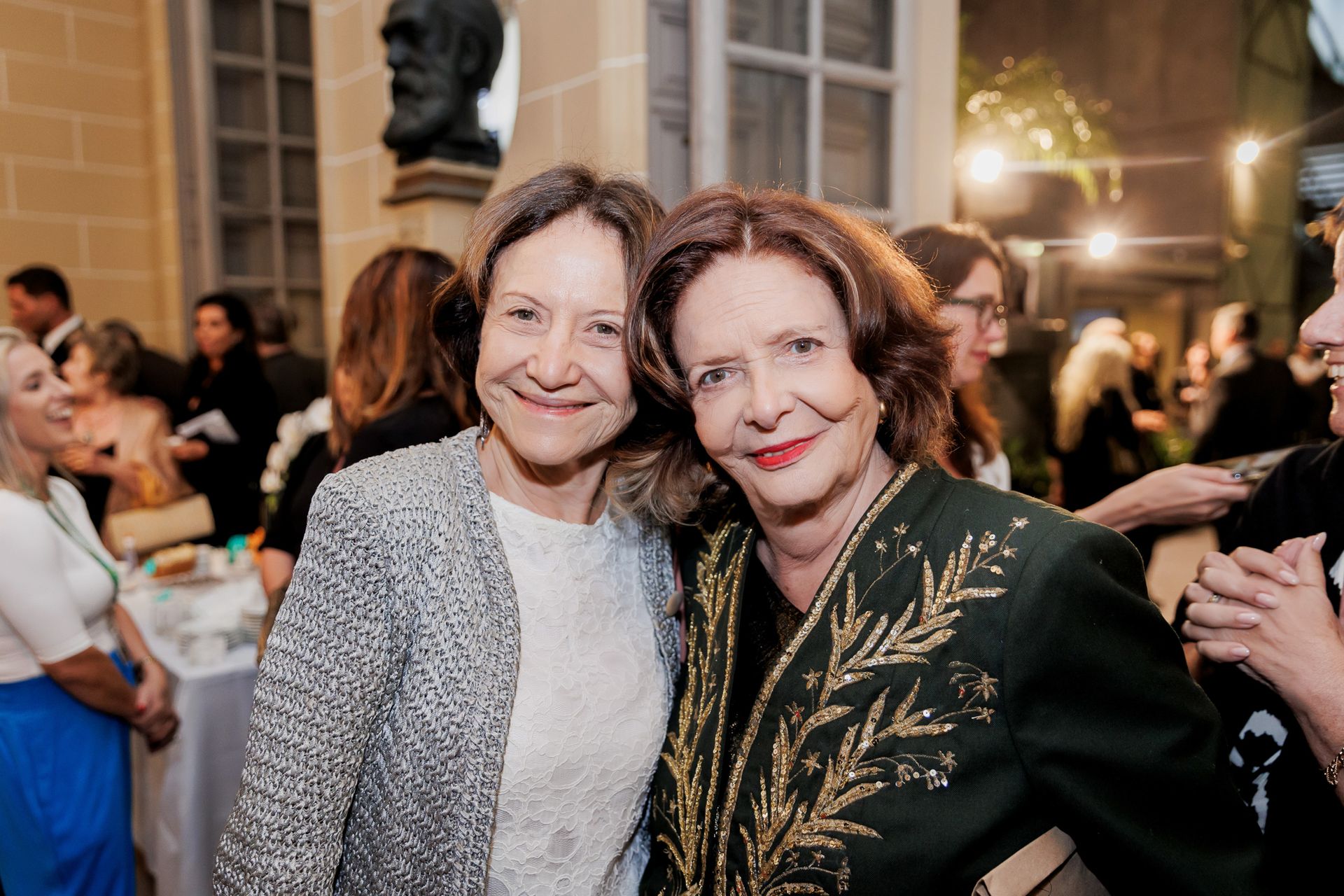 Academia Brasileira de Letras Celebra 127 Anos com Homenagens e Premiações - 2 - 83