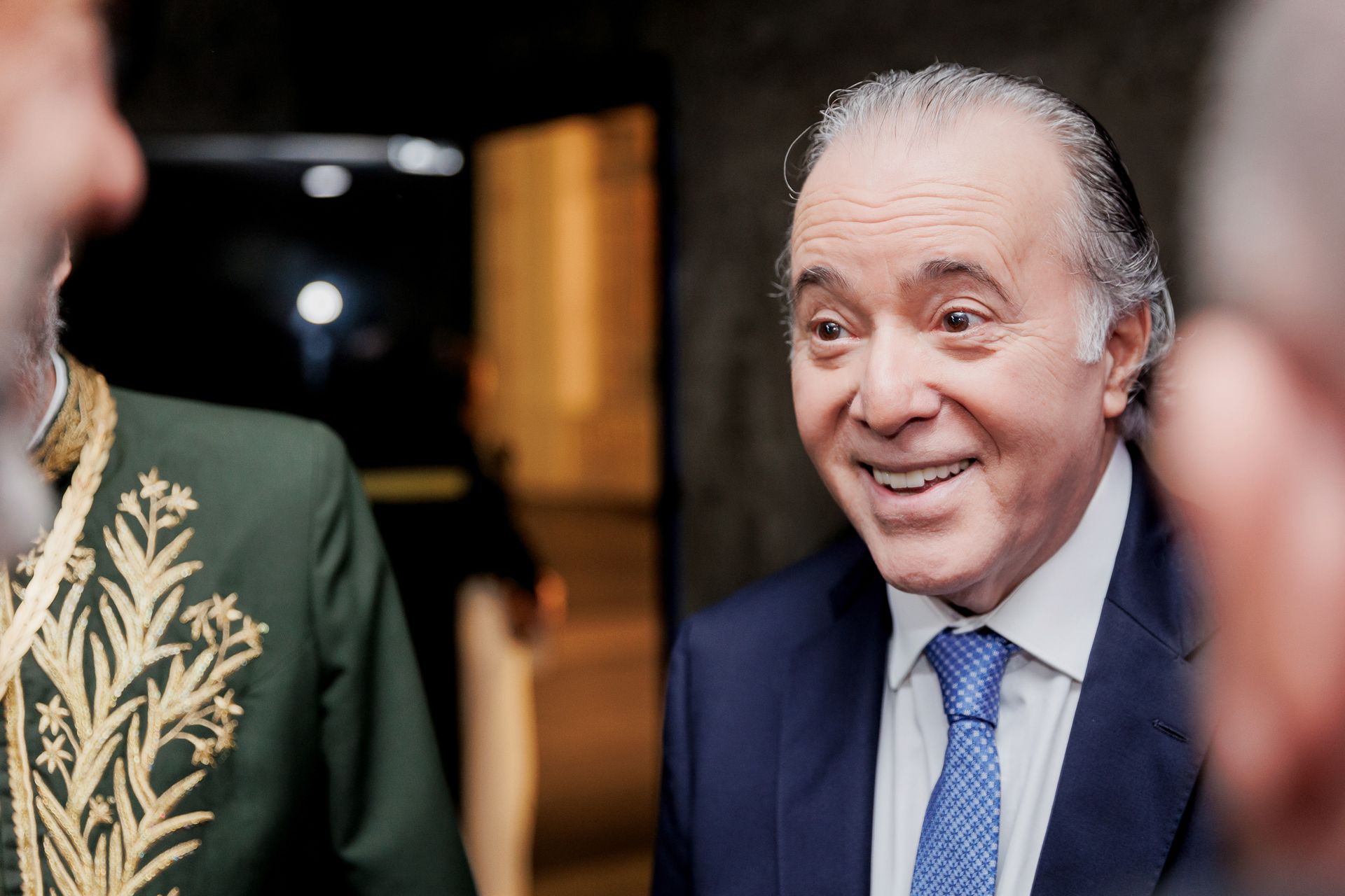 Academia Brasileira de Letras Celebra 127 Anos com Homenagens e Premiações - 2 - 84