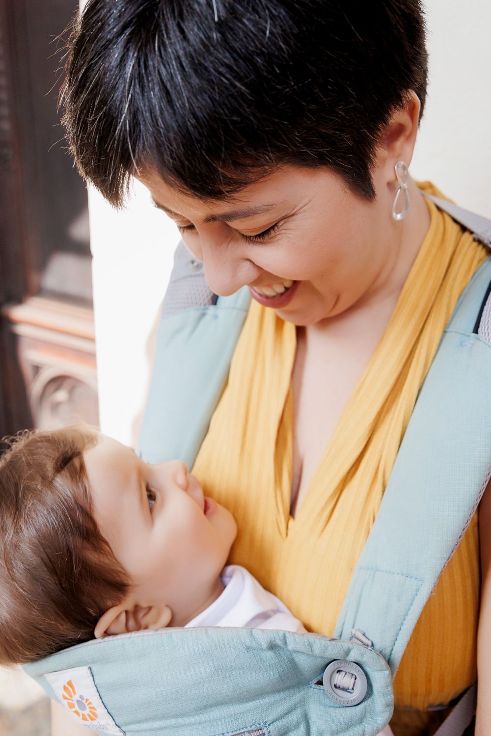 Um Batizado Cheio de Amor: Celebrando o Pequeno Arthur - 2 - 3