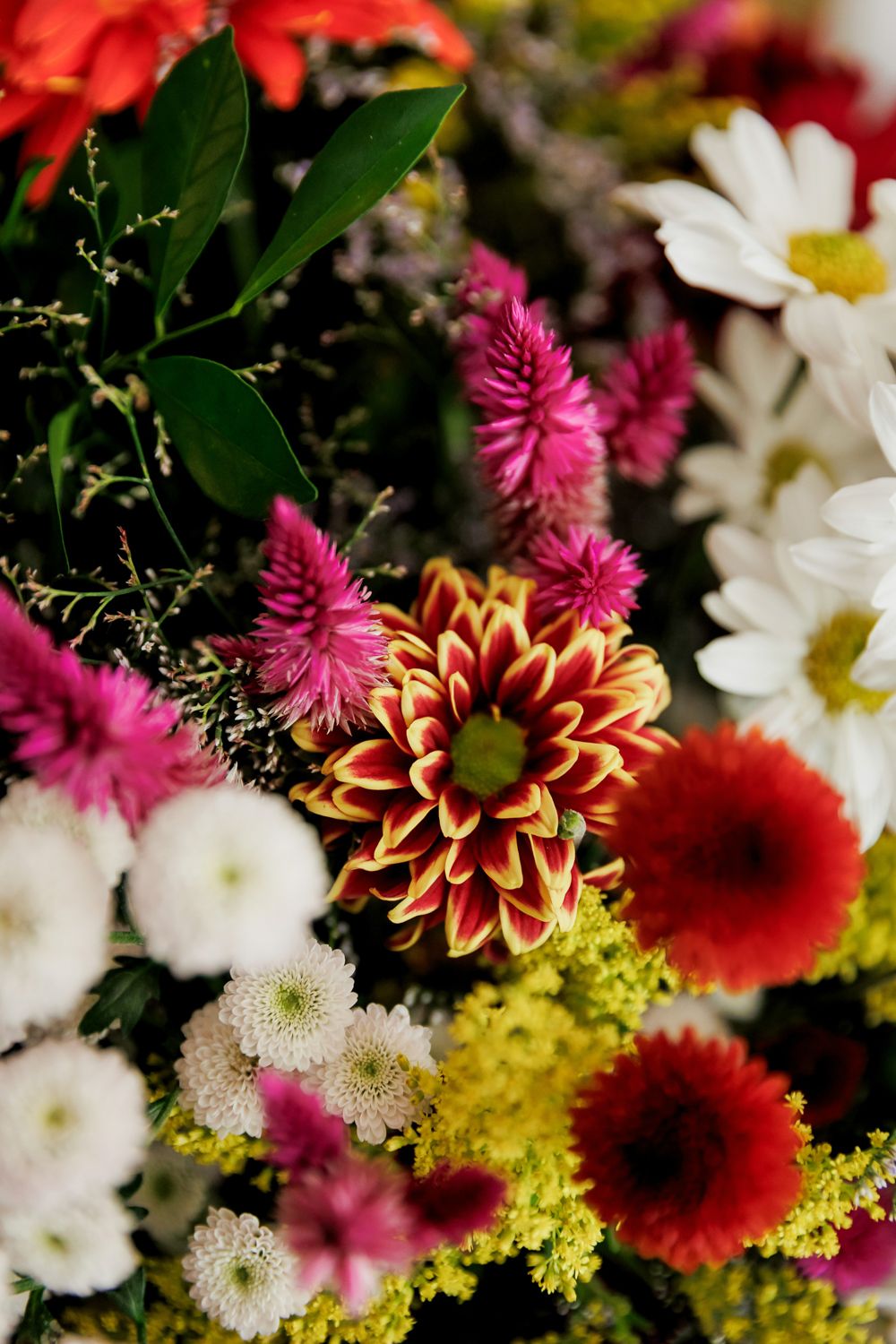 Um Batizado Cheio de Amor: Celebrando o Pequeno Arthur - 2 - 28