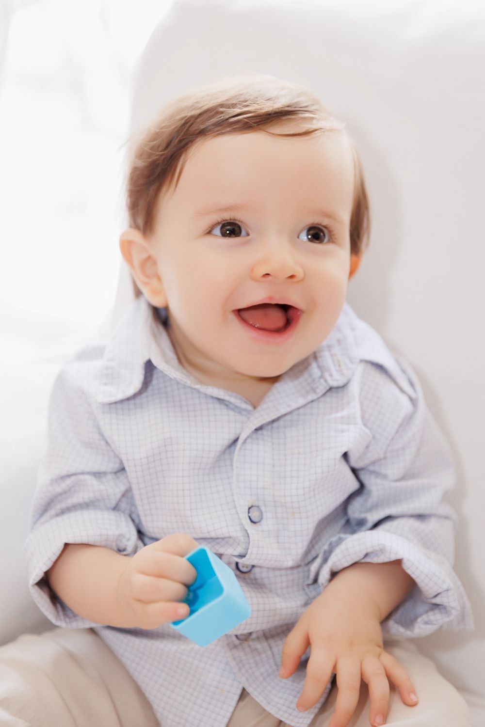 Um Batizado Cheio de Amor: Celebrando o Pequeno Arthur - 2 - 40