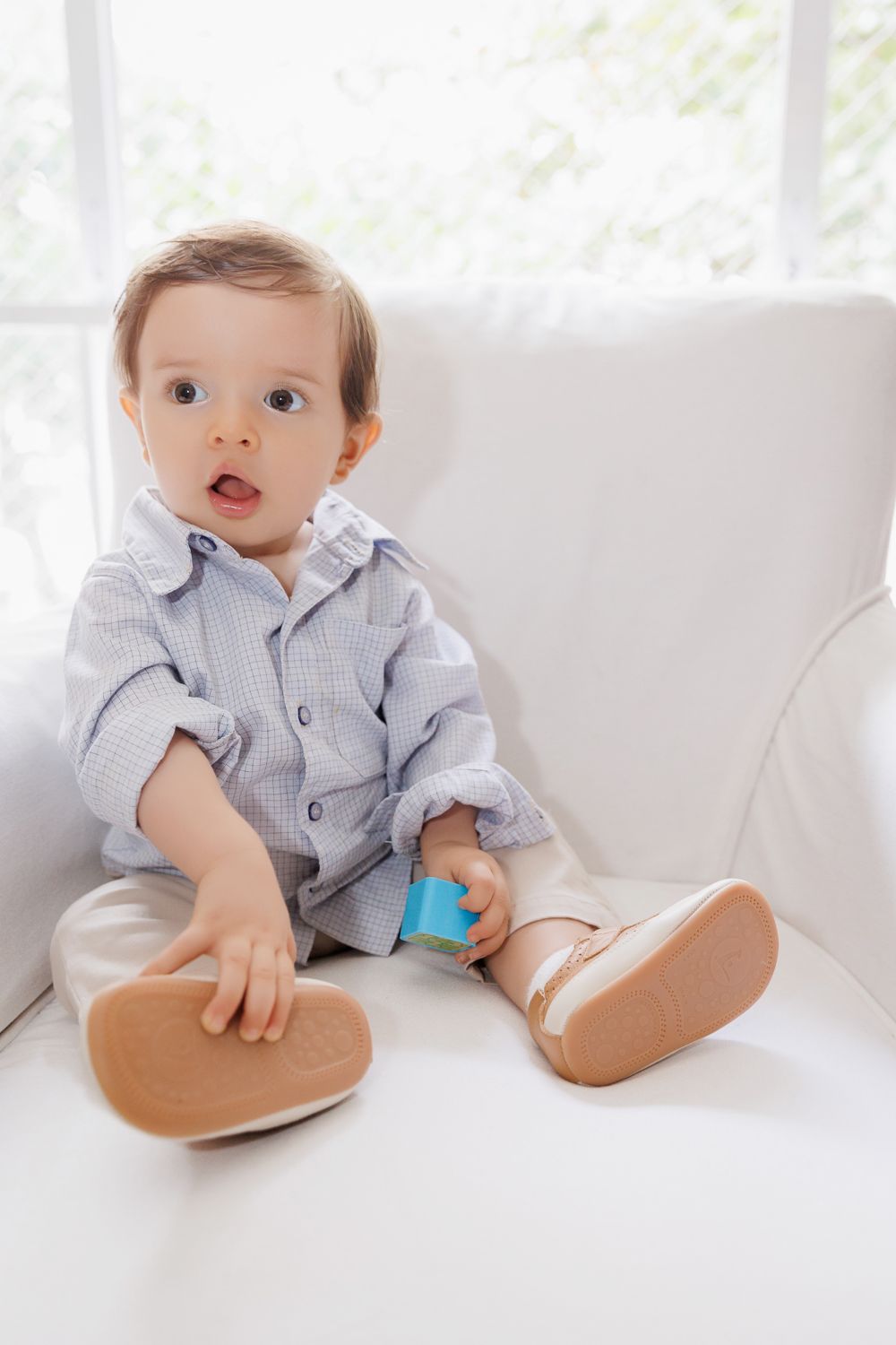 Um Batizado Cheio de Amor: Celebrando o Pequeno Arthur - 2 - 43