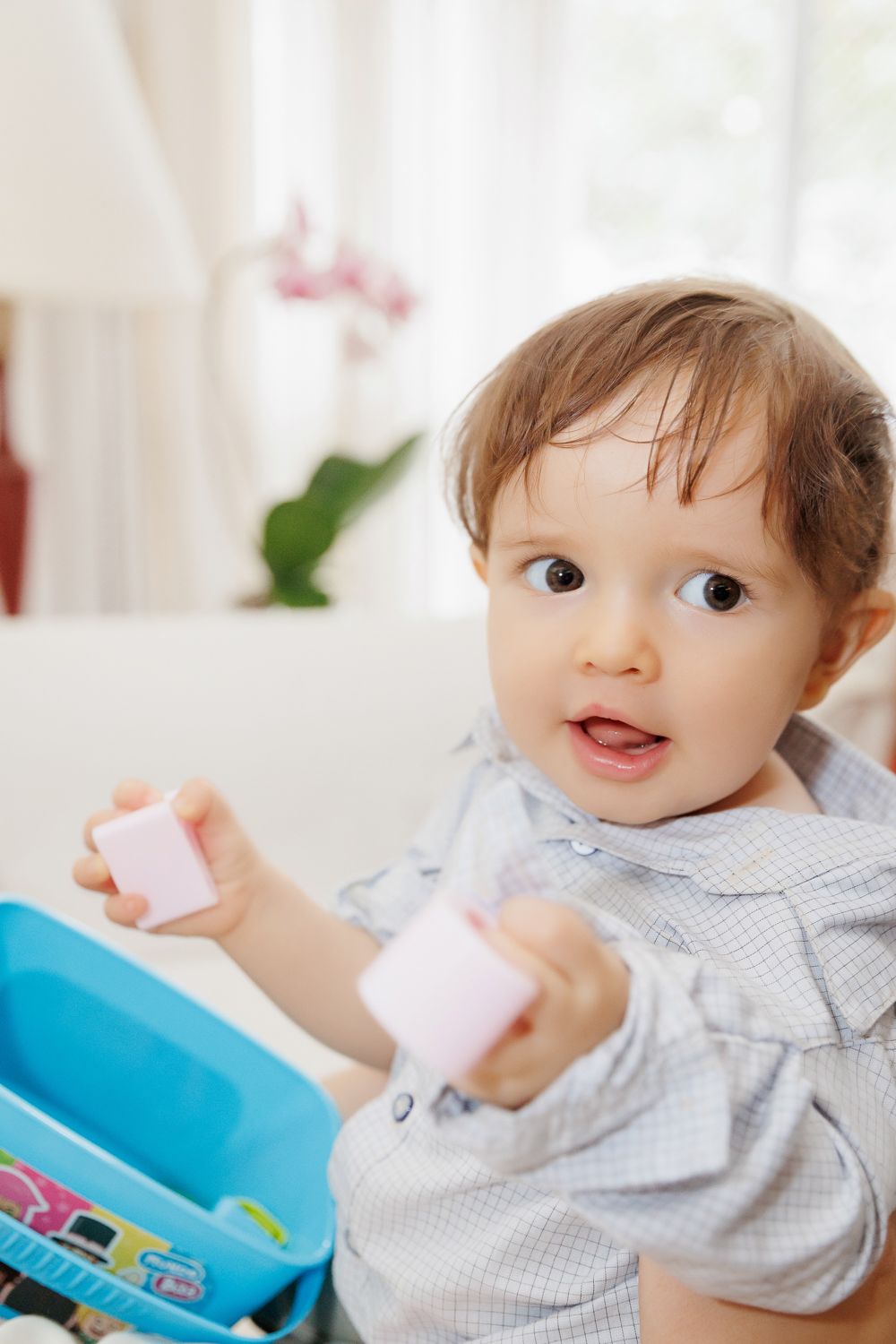 Um Batizado Cheio de Amor: Celebrando o Pequeno Arthur - 2 - 44