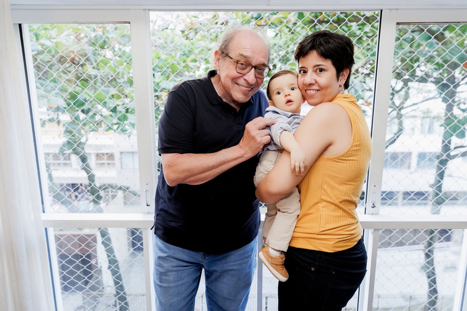 Um Batizado Cheio de Amor: Celebrando o Pequeno Arthur - 2 - 49