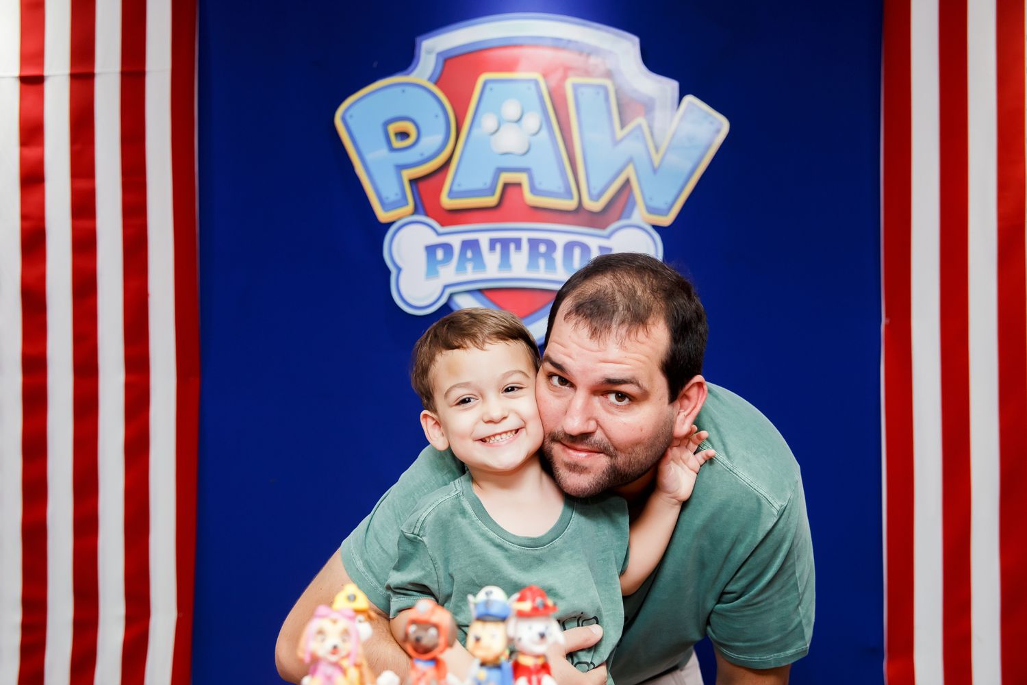 Dia dos Pais - 2 - 10