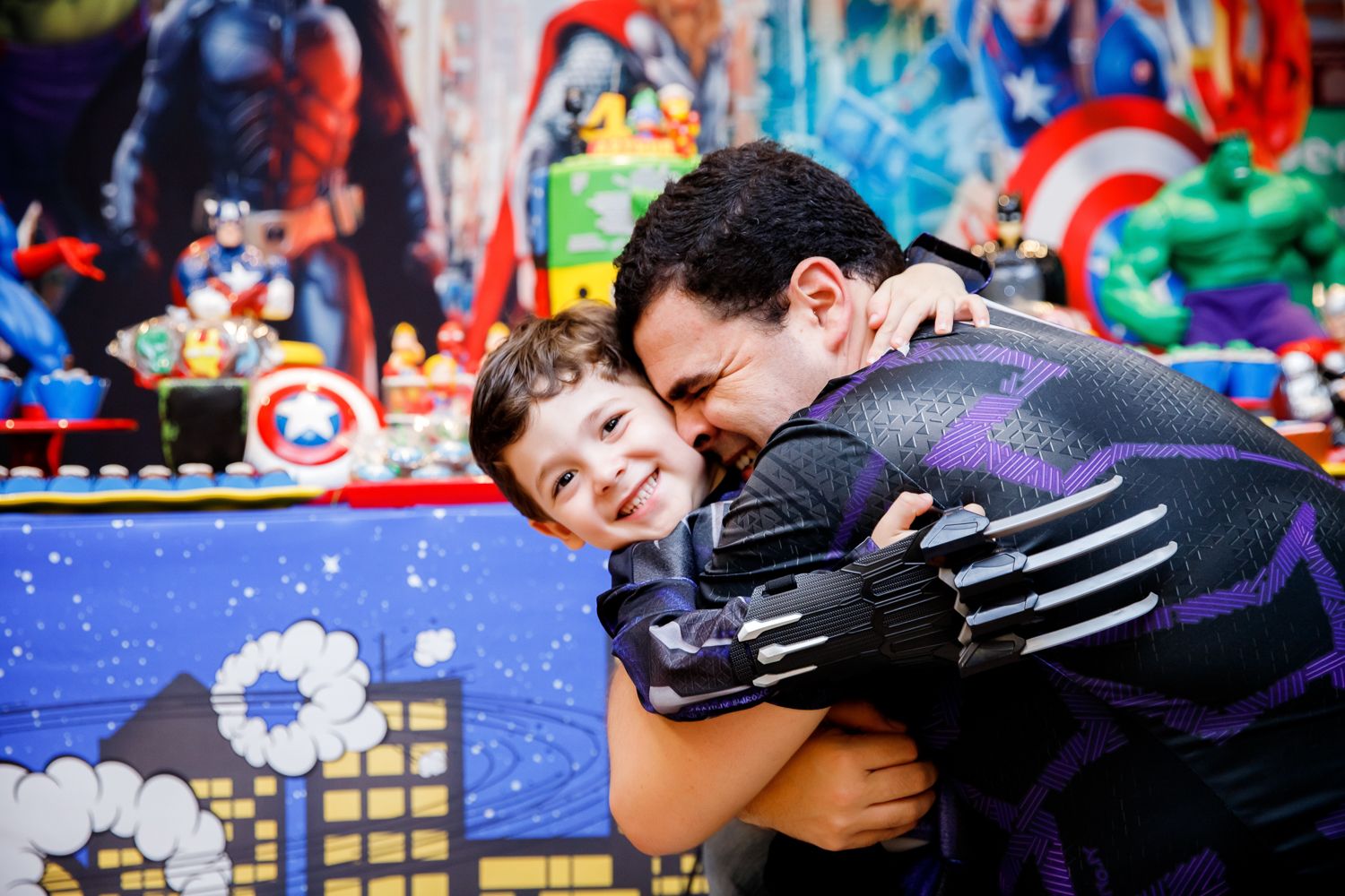 Dia dos Pais - 2 - 20