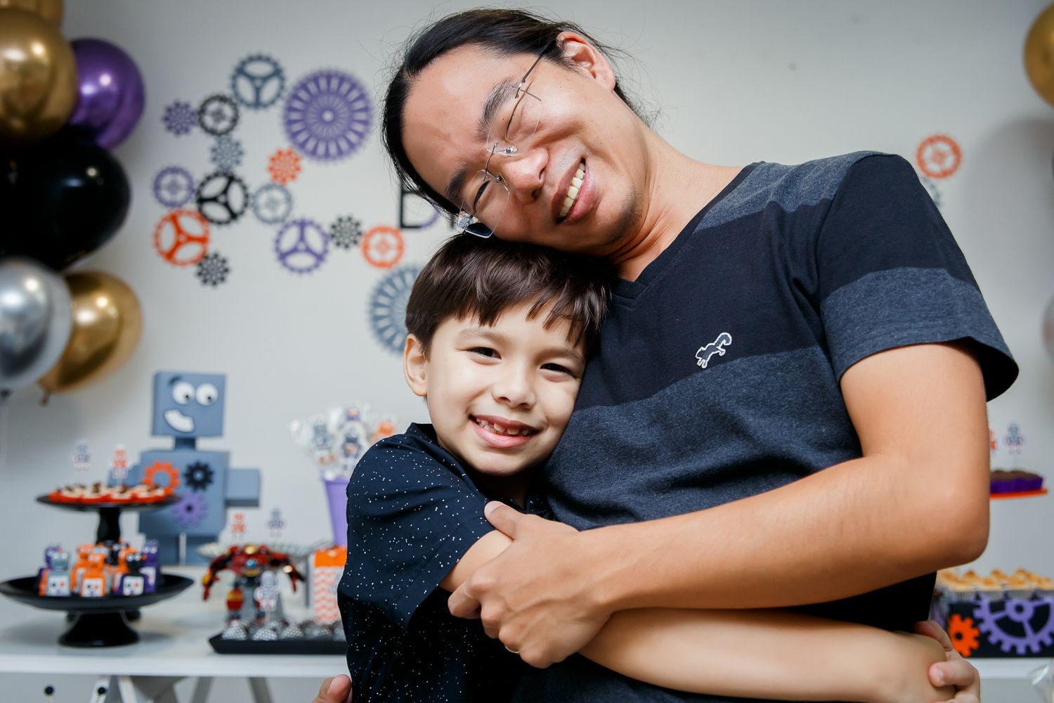 Dia dos Pais - 2 - 19