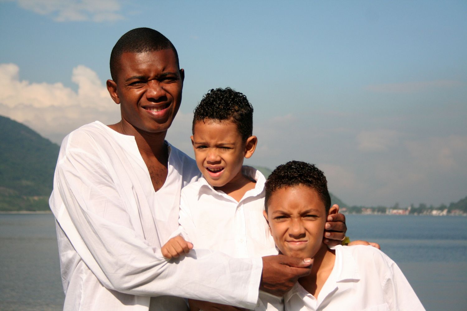 Dia dos Pais - 2 - 8