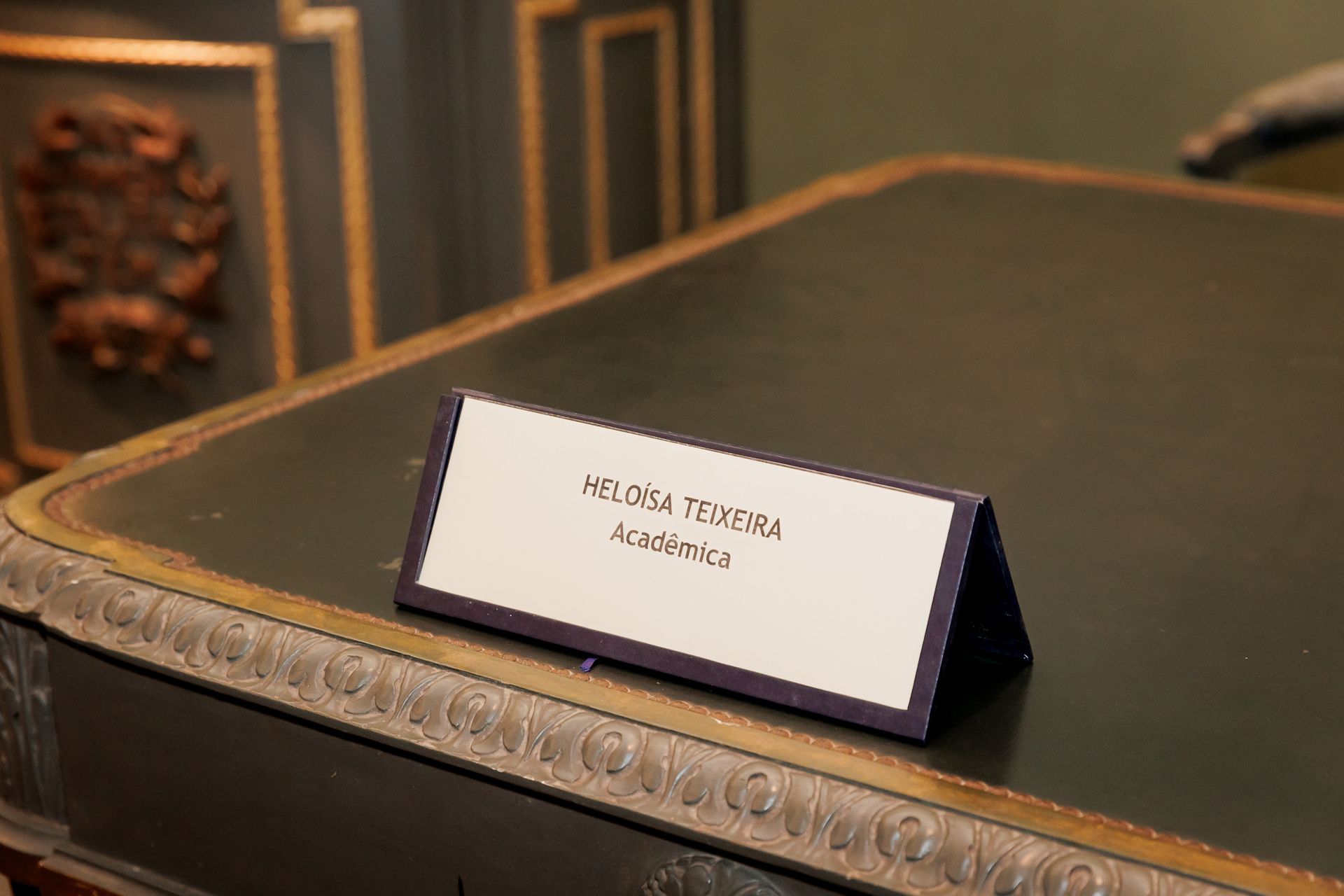 Academia Brasileira de Letras Celebra 127 Anos com Homenagens e Premiações - 2 - 95