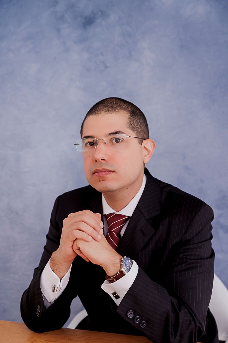 Retratos Profissionais | Headshot Estúdio Niterói - 2 - 88