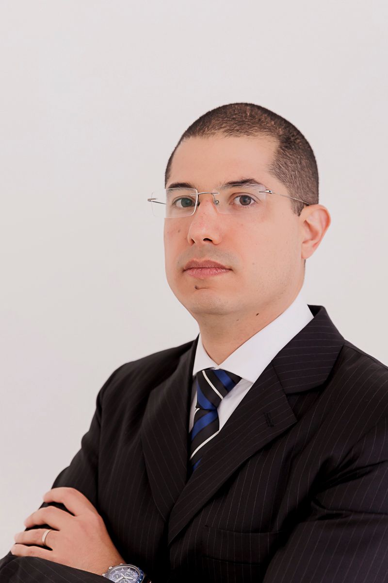 Retratos Profissionais | Headshot Estúdio Niterói - 2 - 86