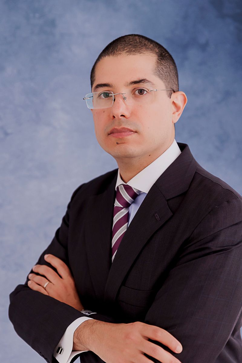 Retratos Profissionais | Headshot Estúdio Niterói - 2 - 94