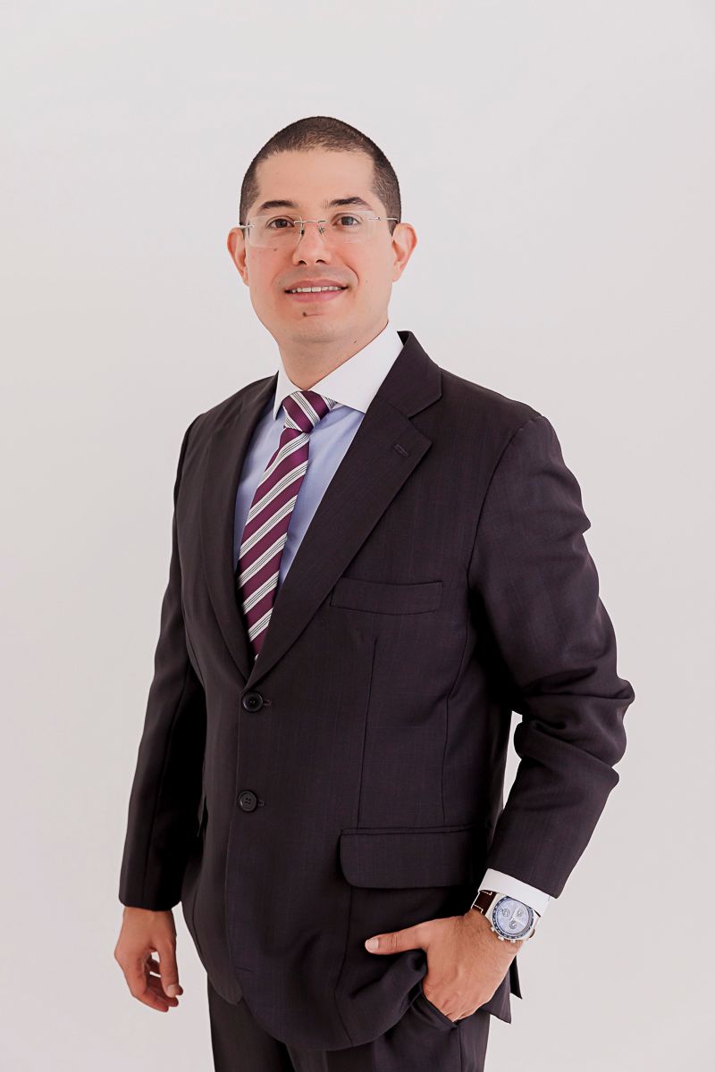 Retratos Profissionais | Headshot Estúdio Niterói - 2 - 93