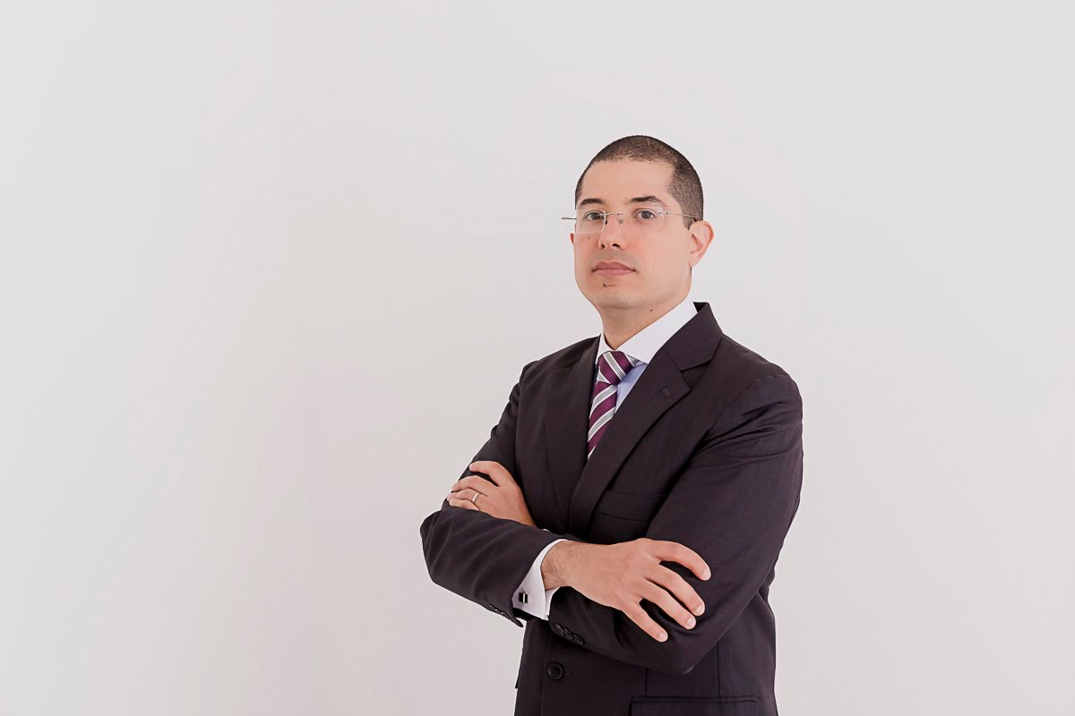 Retratos Profissionais | Headshot Estúdio Niterói - 2 - 92