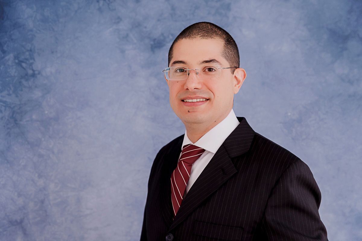 Retratos Profissionais | Headshot Estúdio Niterói - 2 - 85