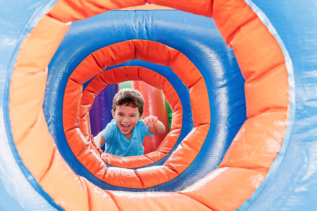 Festa Infantil - 2 - 101