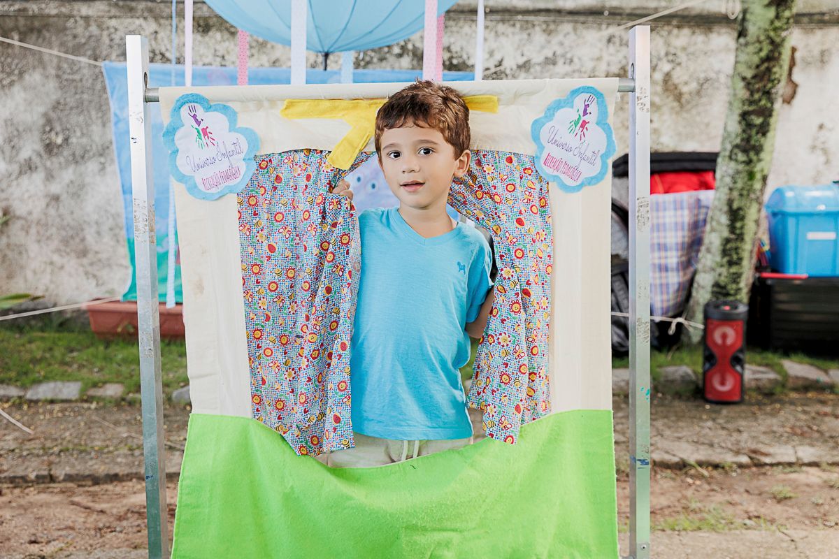 Festa Infantil - 2 - 102