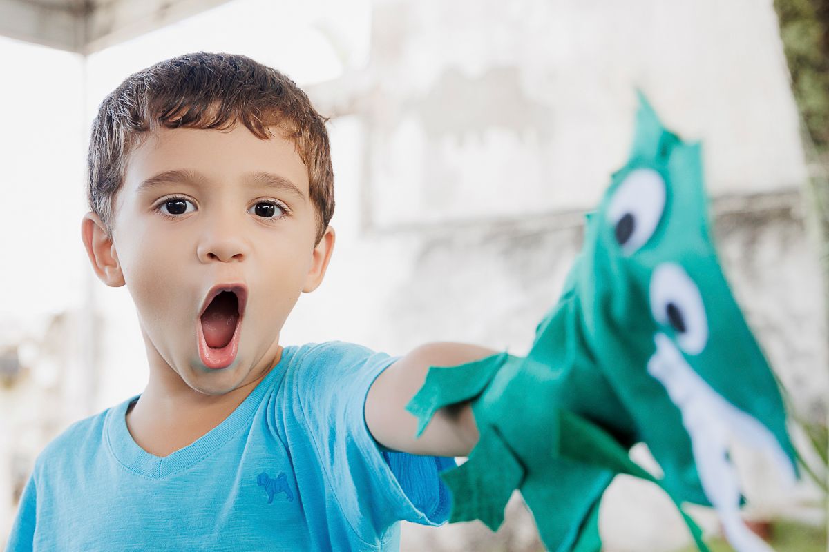 Festa Infantil - 2 - 99