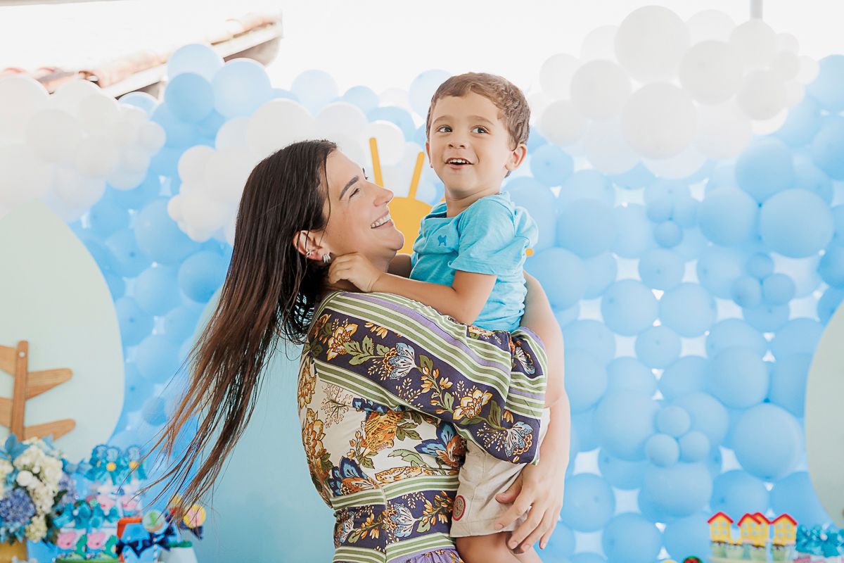 Festa Infantil - 2 - 103