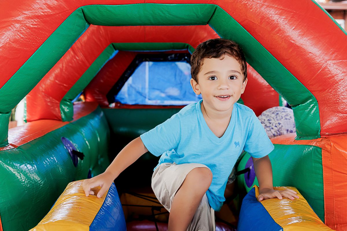 Festa Infantil - 2 - 106