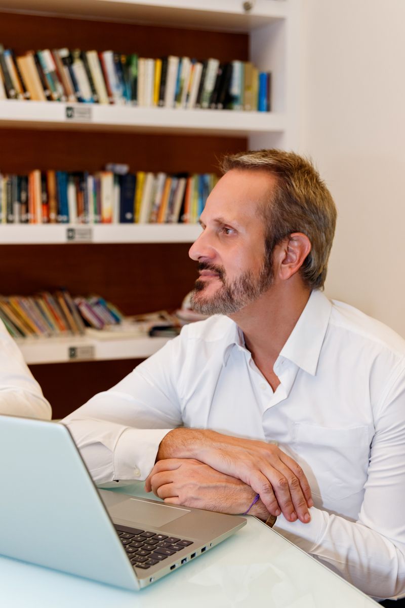 Retratos Profissionais | Headshot - 2 - 68