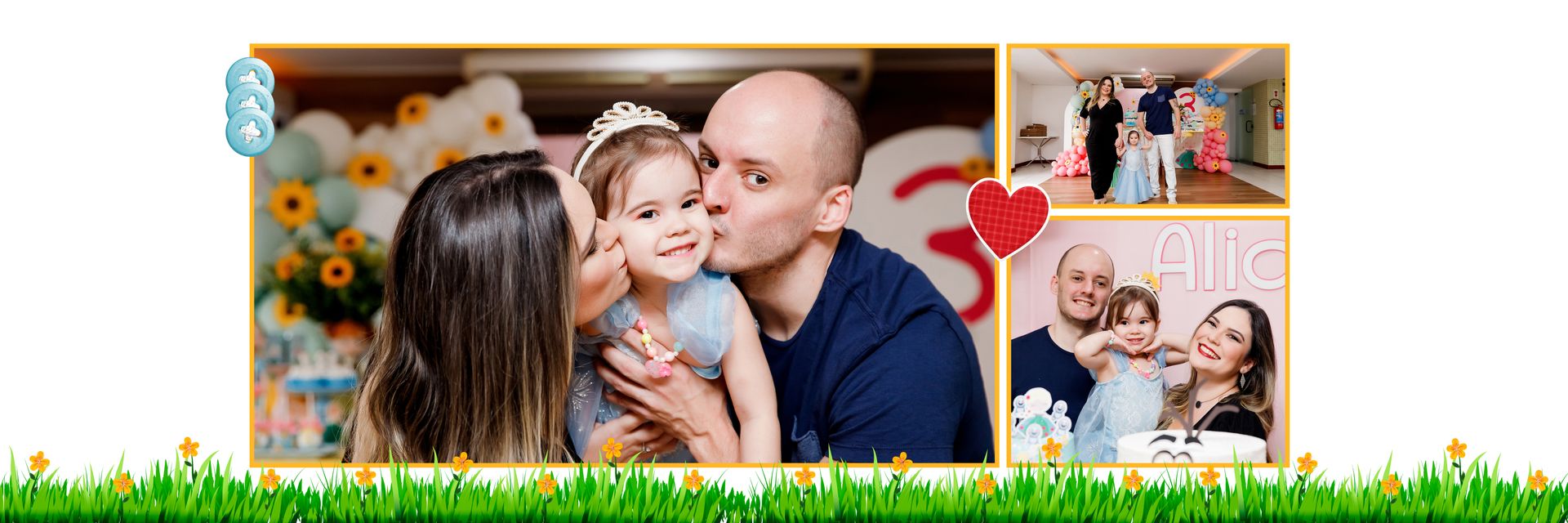 Álbum Colorido - Dani Paiva - 2 - 2