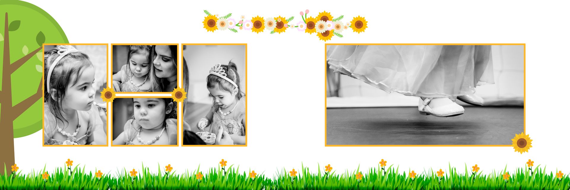 Álbum Colorido - Dani Paiva - 2 - 5