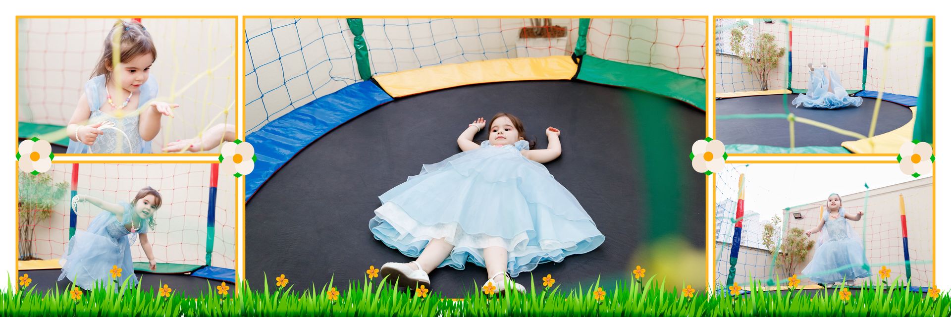 Álbum Colorido - Dani Paiva - 2 - 8