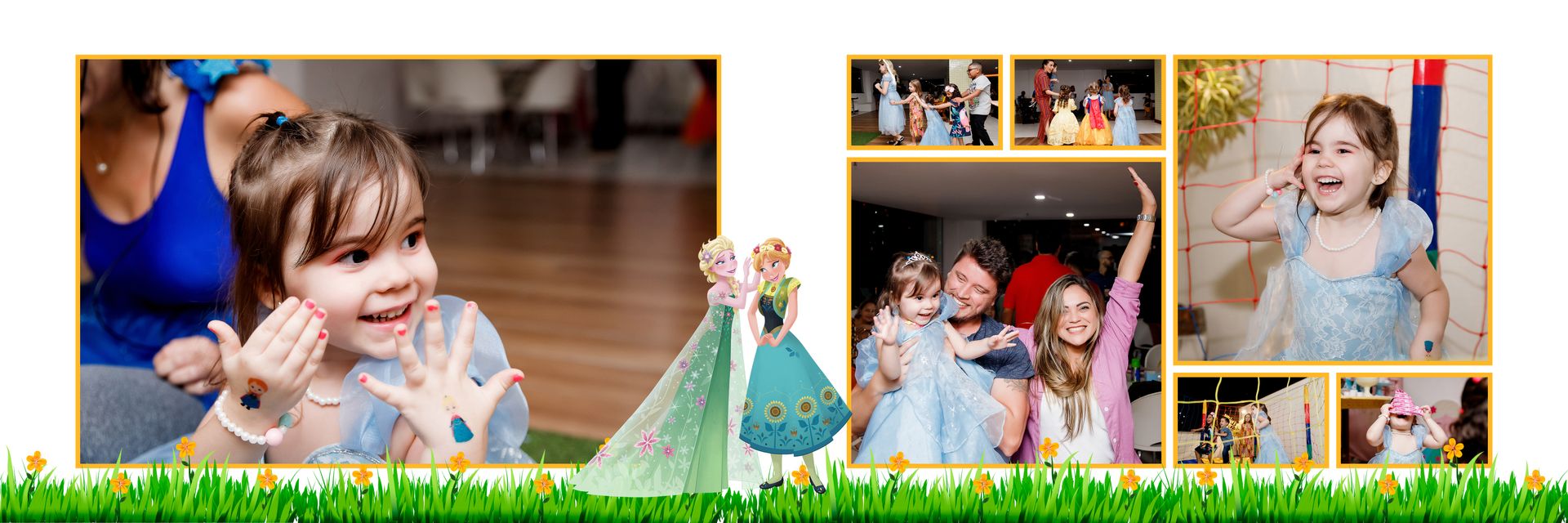 Álbum Colorido - Dani Paiva - 2 - 9