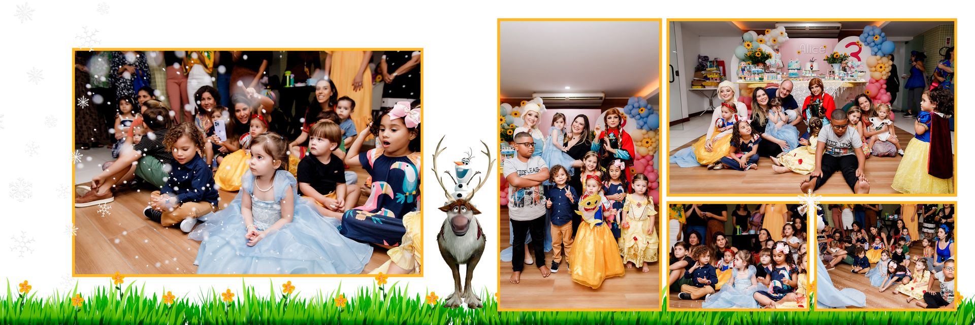 Álbum Colorido - Dani Paiva - 2 - 12