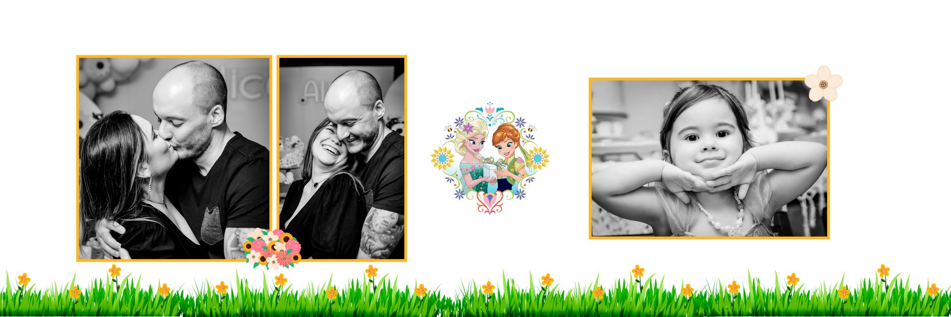 Álbum Colorido - Dani Paiva - 2 - 11