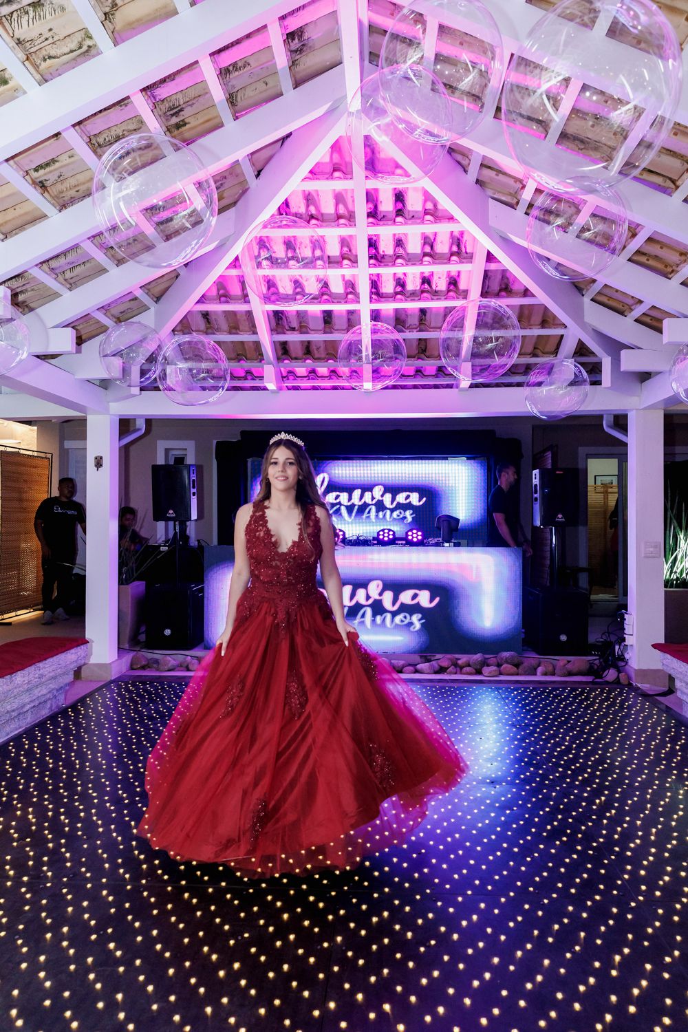 Festa de 15 Anos - 2 - 49