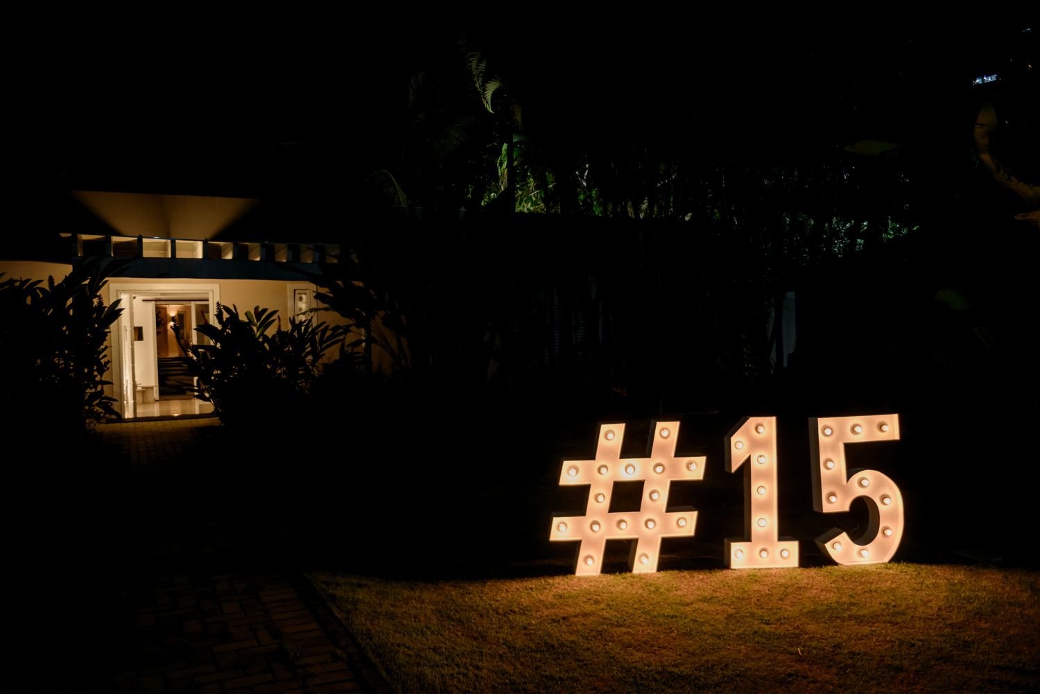 Festa de 15 Anos - 2 - 35