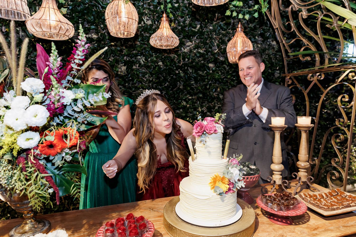 Festa de 15 Anos - 2 - 54