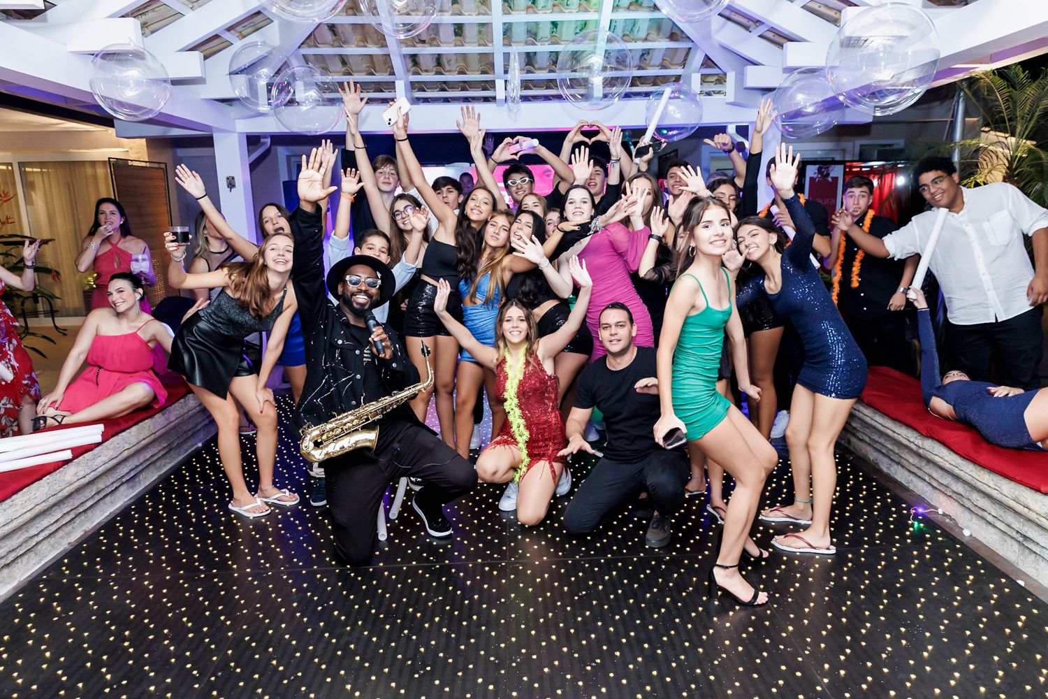 Festa de 15 Anos - 2 - 63