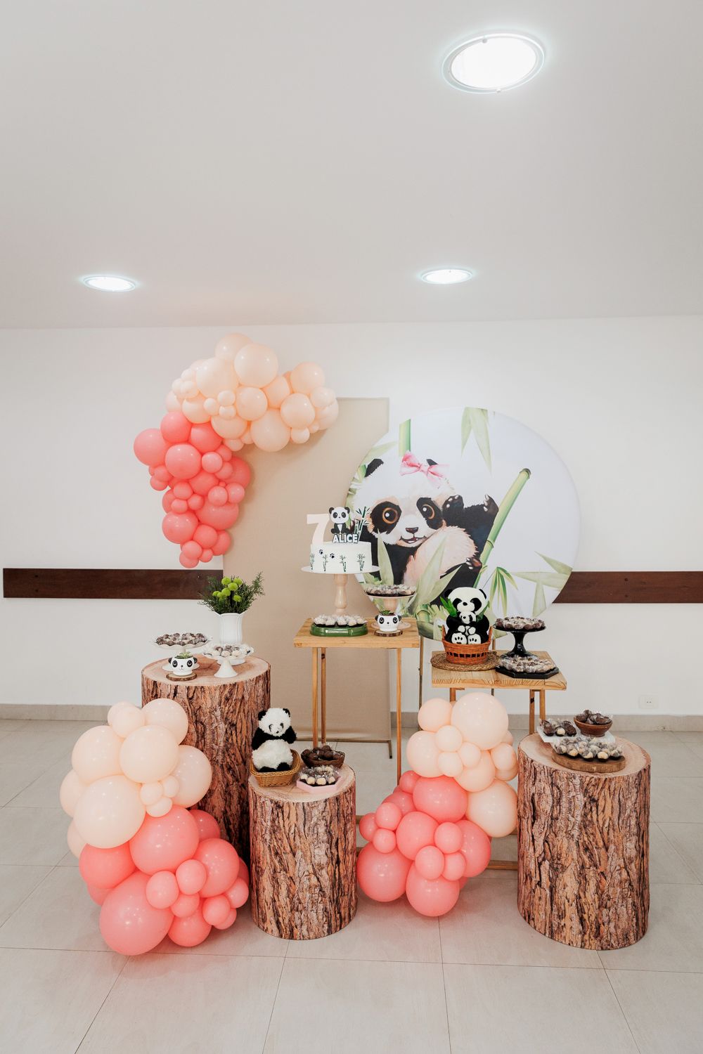 Alice e a Magia da Infância: Pequenos Momentos, Grandes Lembranças - 2 - 0