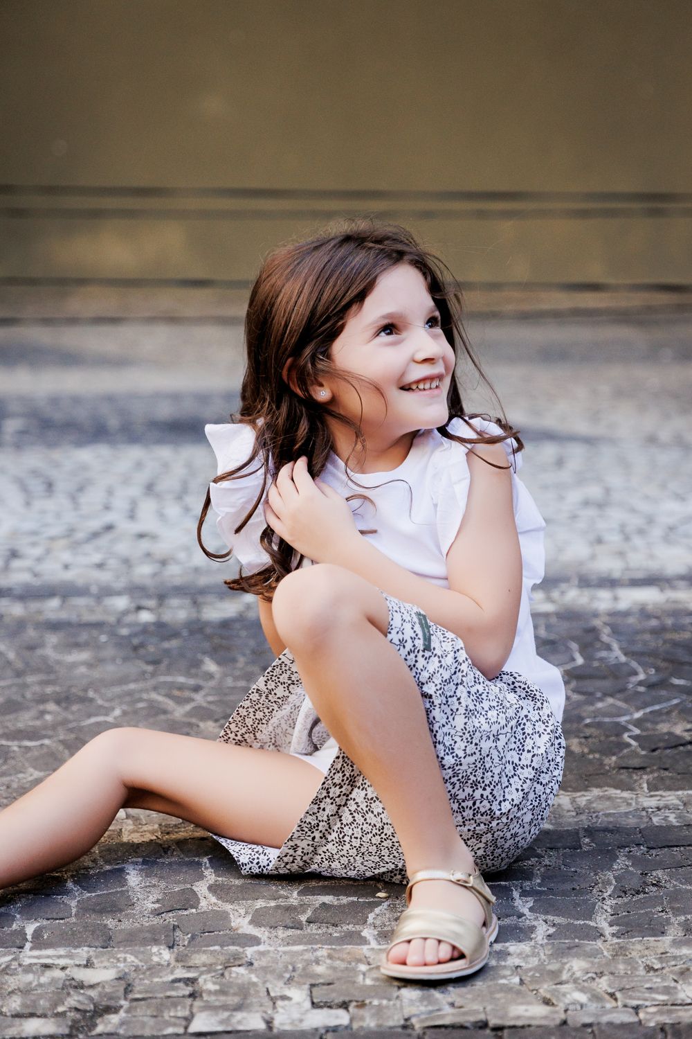 Alice e a Magia da Infância: Pequenos Momentos, Grandes Lembranças - 2 - 36