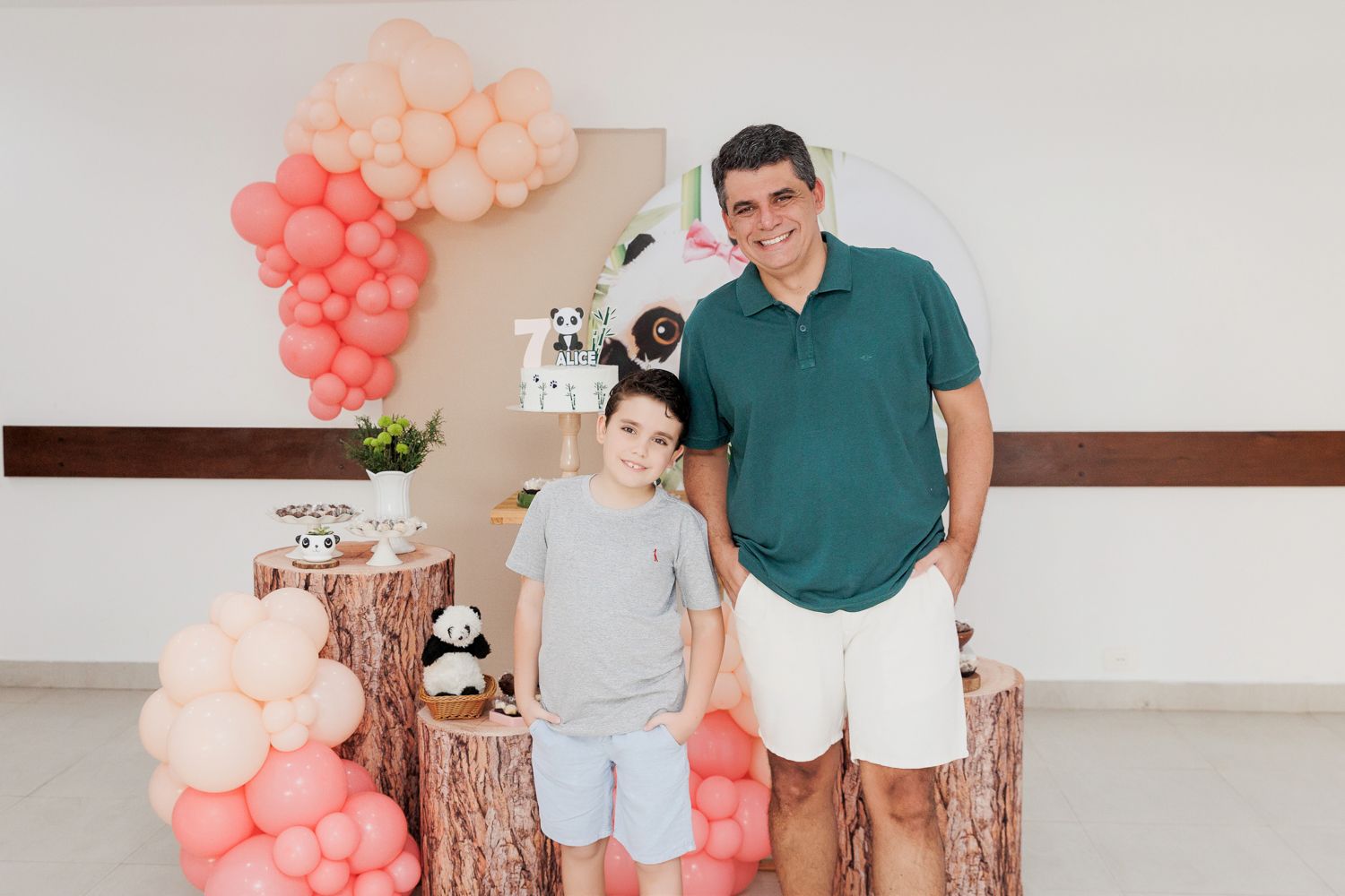 Alice e a Magia da Infância: Pequenos Momentos, Grandes Lembranças - 2 - 3