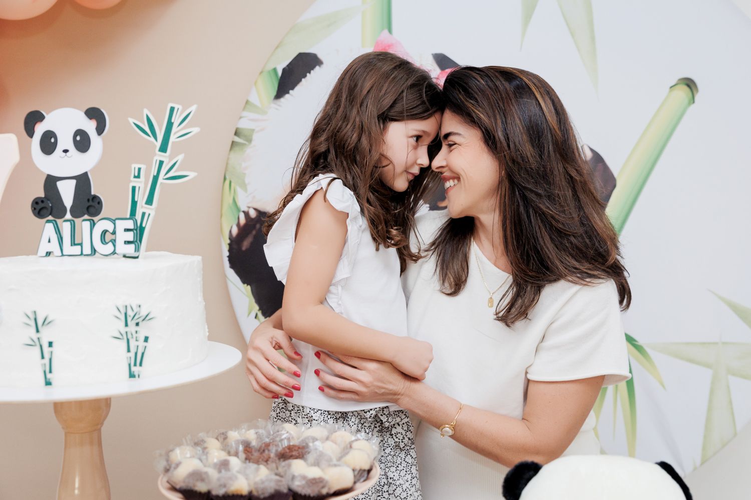 Alice e a Magia da Infância: Pequenos Momentos, Grandes Lembranças - 2 - 40