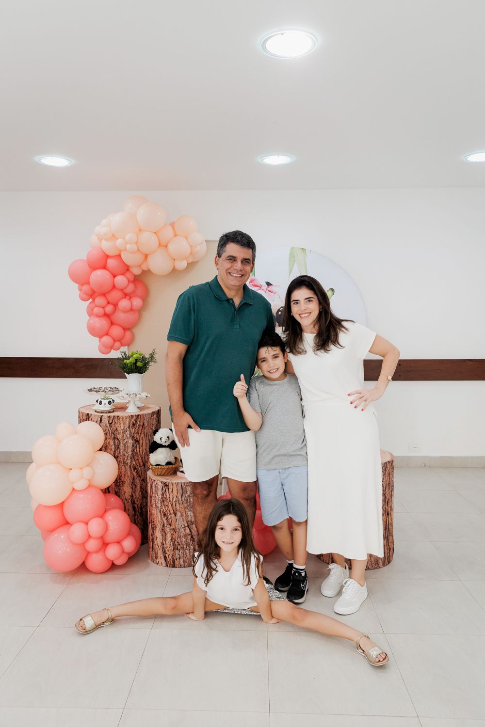 Alice e a Magia da Infância: Pequenos Momentos, Grandes Lembranças - 2 - 41