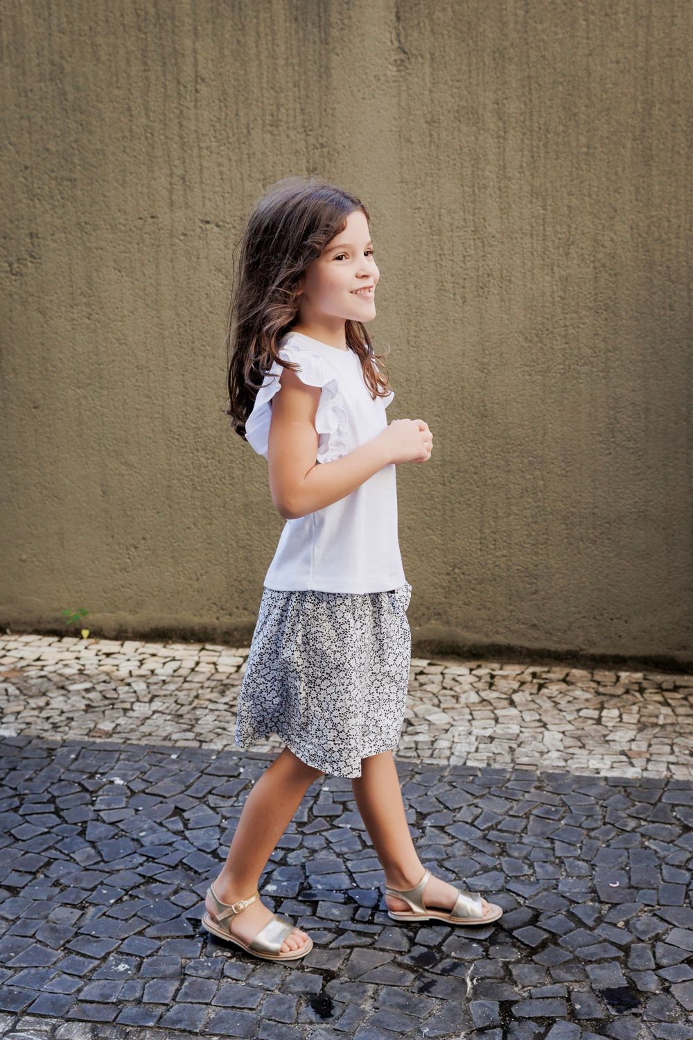 Alice e a Magia da Infância: Pequenos Momentos, Grandes Lembranças - 2 - 48