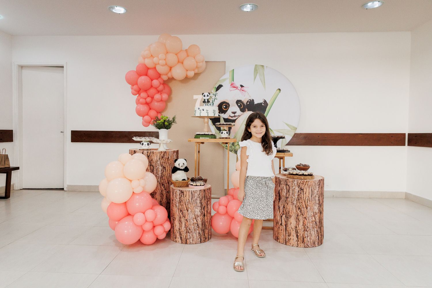 Alice e a Magia da Infância: Pequenos Momentos, Grandes Lembranças - 2 - 6