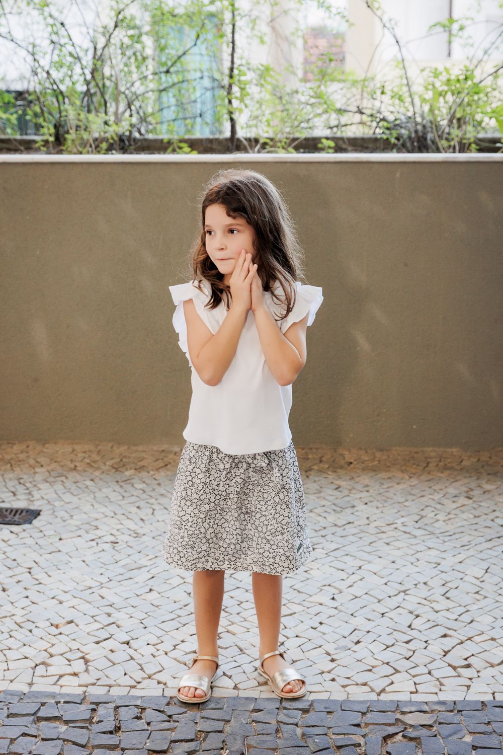 Alice e a Magia da Infância: Pequenos Momentos, Grandes Lembranças - 2 - 52