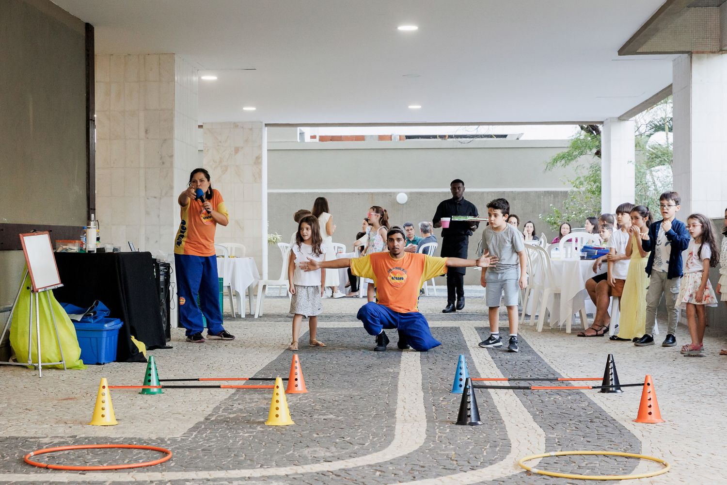 Alice e a Magia da Infância: Pequenos Momentos, Grandes Lembranças - 2 - 55