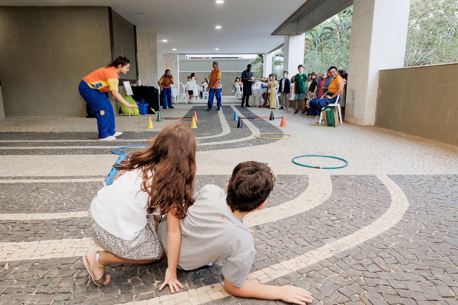 Alice e a Magia da Infância: Pequenos Momentos, Grandes Lembranças - 2 - 59